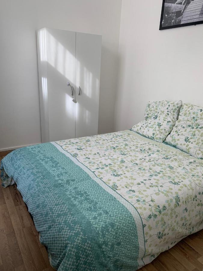 Le Voltaire 4 Chez Adrien Hyper Centre Διαμέρισμα Σεν-Κεντέν Εξωτερικό φωτογραφία